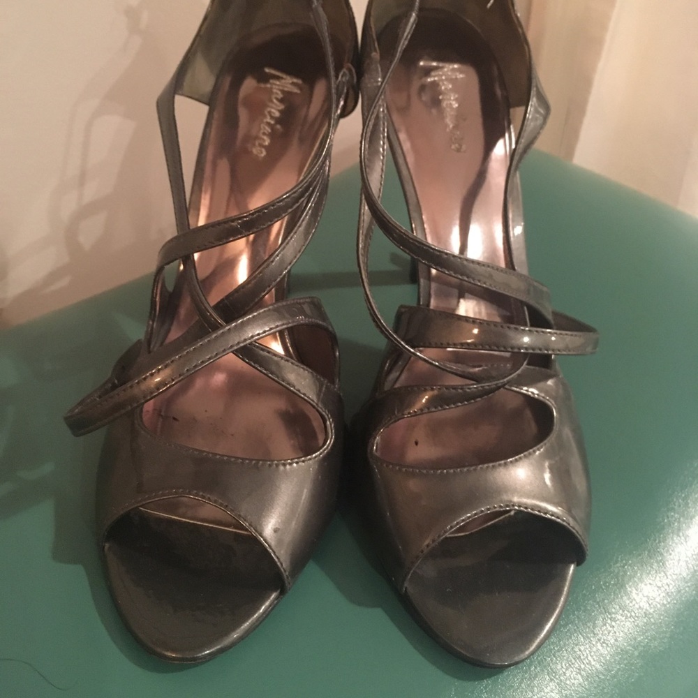 Marciano Heels